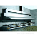 Kitchen Smoke Hood/Exhaust Hood/Oil Nets Smoke Hoods